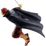 Figura Shanks – One Piece – Battle Record Collection – Bandai Banpresto - Imagen 3