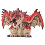 Figura Rathalos The Seated Beast – Monster Hunter – Banpresto – Capcom