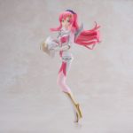 Figura Lacus Clyne – Mobile Suit Gundam SEED FREEDOM – Glitter & Glamours – Bandai Banpresto - Imagen 2
