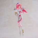 Figura Lacus Clyne – Mobile Suit Gundam SEED FREEDOM – Glitter & Glamours – Bandai Banpresto - Imagen 3
