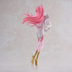 Figura Lacus Clyne – Mobile Suit Gundam SEED FREEDOM – Glitter & Glamours – Bandai Banpresto - Imagen 4