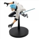 Figura Grimmjow Jaegerjaquez – Vibration Stars – Bleach - Imagen 5
