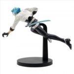 Figura Grimmjow Jaegerjaquez – Vibration Stars – Bleach - Imagen 3