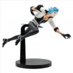 Figura Grimmjow Jaegerjaquez – Vibration Stars – Bleach - Imagen 2