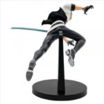 Figura Grimmjow Jaegerjaquez – Vibration Stars – Bleach - Imagen 4
