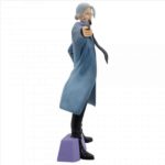 Figura Sakamoto Taro – Sakamoto Days – Banpresto - Imagen 2