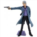 Figura Sakamoto Taro – Sakamoto Days – Banpresto - Imagen 3