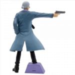 Figura Sakamoto Taro – Sakamoto Days – Banpresto - Imagen 5