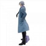 Figura Sakamoto Taro – Sakamoto Days – Banpresto - Imagen 4