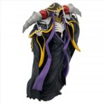 Figura Ainz Ooal Gown – Overlord – Banpresto - Imagen 2