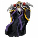 Figura Ainz Ooal Gown – Overlord – Banpresto