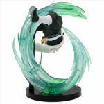 Figura Sanemi Shinazugawa – Kimetsu no Yaiba – Vibration Stars PLUS – Bandai Banpresto - Imagen 3