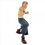 Figura Sukuna – Jujutsu Kaisen – MAXIMATIC Special Ver. – Banpresto - Imagen 3