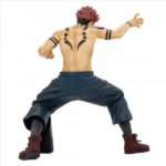 Figura Sukuna – Jujutsu Kaisen – MAXIMATIC Special Ver. – Banpresto - Imagen 4