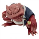 Figura Gamabunta – Naruto Shippuden – Sofvimates – Banpresto - Imagen 2