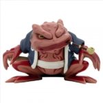 Figura Gamabunta – Naruto Shippuden – Sofvimates – Banpresto