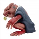 Figura Gamabunta – Naruto Shippuden – Sofvimates – Banpresto - Imagen 4