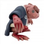 Figura Gamabunta – Naruto Shippuden – Sofvimates – Banpresto - Imagen 3