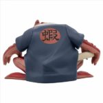 Figura Gamabunta – Naruto Shippuden – Sofvimates – Banpresto - Imagen 5