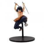Figura Inosuke Hashibira – Kimetsu no Yaiba – Vibration Stars – Bandai Banpresto - Imagen 2