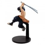 Figura Inosuke Hashibira – Kimetsu no Yaiba – Vibration Stars – Bandai Banpresto - Imagen 3