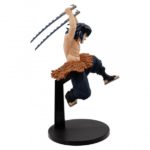 Figura Inosuke Hashibira – Kimetsu no Yaiba – Vibration Stars – Bandai Banpresto - Imagen 4