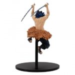 Figura Inosuke Hashibira – Kimetsu no Yaiba – Vibration Stars – Bandai Banpresto - Imagen 5