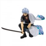 Figura Gintoki Sakata – Gintama Anniversary Edition – Banpresto - Imagen 2