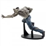 Figura Yu Yu Hakusho – Toguro (100%) – Bandai Banpresto - Imagen 3