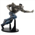 Figura Yu Yu Hakusho – Toguro (100%) – Bandai Banpresto - Imagen 4