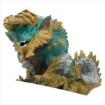 Figura Zinogre – Monster Hunter – Bandai Banpresto - Imagen 2