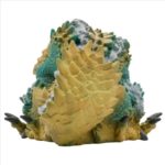 Figura Zinogre – Monster Hunter – Bandai Banpresto - Imagen 4