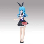 Figura Yoshino – Date A Live – Glitter & Glamours – Bandai Banpresto - Imagen 3