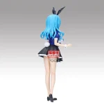 Figura Yoshino – Date A Live – Glitter & Glamours – Bandai Banpresto - Imagen 4