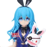 Figura Yoshino – Date A Live – Glitter & Glamours – Bandai Banpresto