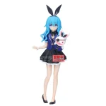 Figura Yoshino – Date A Live – Glitter & Glamours – Bandai Banpresto - Imagen 2