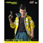 (PRE-VENTA) Figura Cyberpunk: Edgerunners Figura FigZero 1/6 David Martinez 28 cm