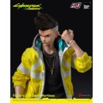 (PRE-VENTA) Figura Cyberpunk: Edgerunners Figura FigZero 1/6 David Martinez 28 cm - Imagen 3