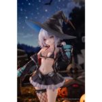 (PRE-VENTA) Figura Azur Lane Estatua PVC 1/6 Jade A Good Girl's Magic Ver. 26 cm