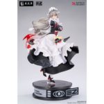 (PRE-VENTA) Figura Zenless Zone Zero Estatua PVC 1/7 Alexandrina Sebastiane 32 cm - Imagen 2