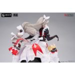 (PRE-VENTA) Figura Zenless Zone Zero Estatua PVC 1/7 Alexandrina Sebastiane 32 cm - Imagen 3