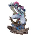 (PRE-VENTA) Figura Demon Slayer: Kimetsu no Yaiba Estatua PVC FiguartsZERO Akaza Upper Tree 18 cm