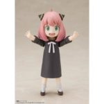 (PRE-VENTA) Figura Spy x Family Figura S.H. Figuarts Anya Forger 8 cm - Imagen 2