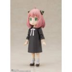 (PRE-VENTA) Figura Spy x Family Figura S.H. Figuarts Anya Forger 8 cm - Imagen 3