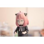 (PRE-VENTA) Figura Spy x Family Figura S.H. Figuarts Anya Forger 8 cm - Imagen 5