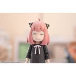 (PRE-VENTA) Figura Spy x Family Figura S.H. Figuarts Anya Forger 8 cm - Imagen 6