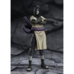 (PRE-VENTA) Figura Naruto Figura S.H. Figuarts Orochimaru - Seeker of Immortality - 15 cm