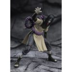 (PRE-VENTA) Figura Naruto Figura S.H. Figuarts Orochimaru - Seeker of Immortality - 15 cm - Imagen 2