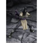 (PRE-VENTA) Figura Naruto Figura S.H. Figuarts Orochimaru - Seeker of Immortality - 15 cm - Imagen 3