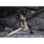 (PRE-VENTA) Figura Naruto Figura S.H. Figuarts Orochimaru - Seeker of Immortality - 15 cm - Imagen 5